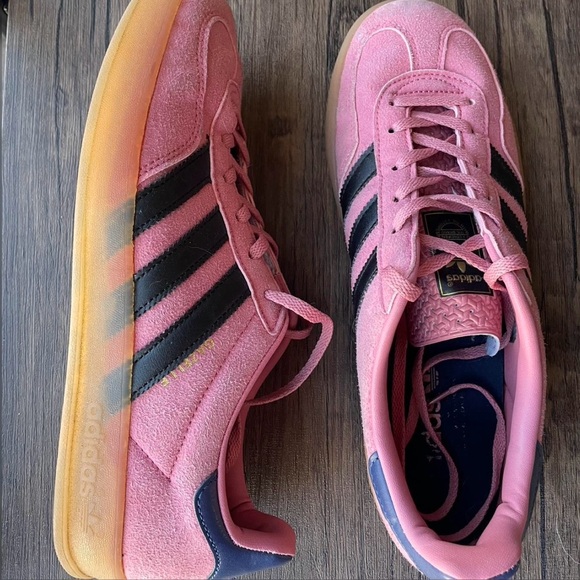 COPY - ADIDAS GAZELLE INDOOR - Picture 3 of 7